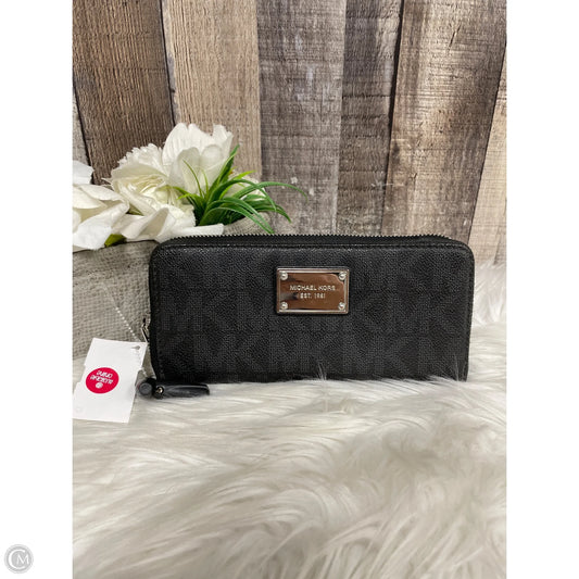 Wallet Designer By Michael Kors, Size: Large