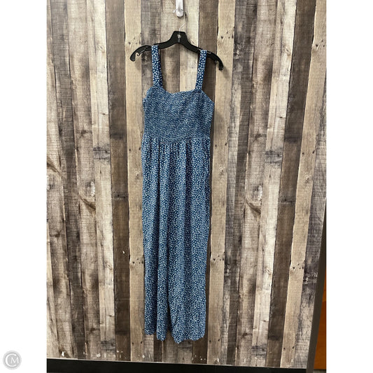 Jumpsuit By Dokotoo In Floral Print, Size: L