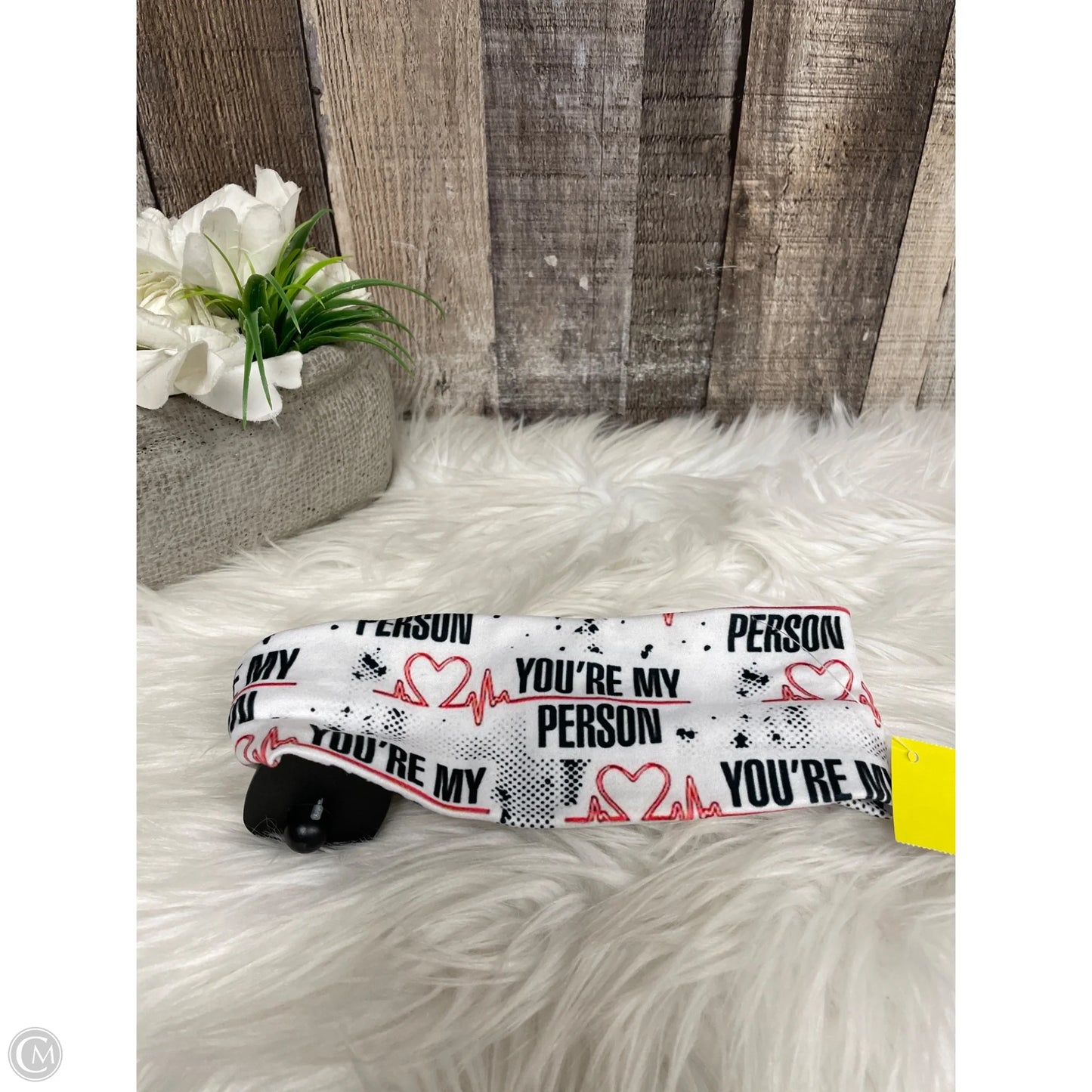 Hair Accessory By Cmf