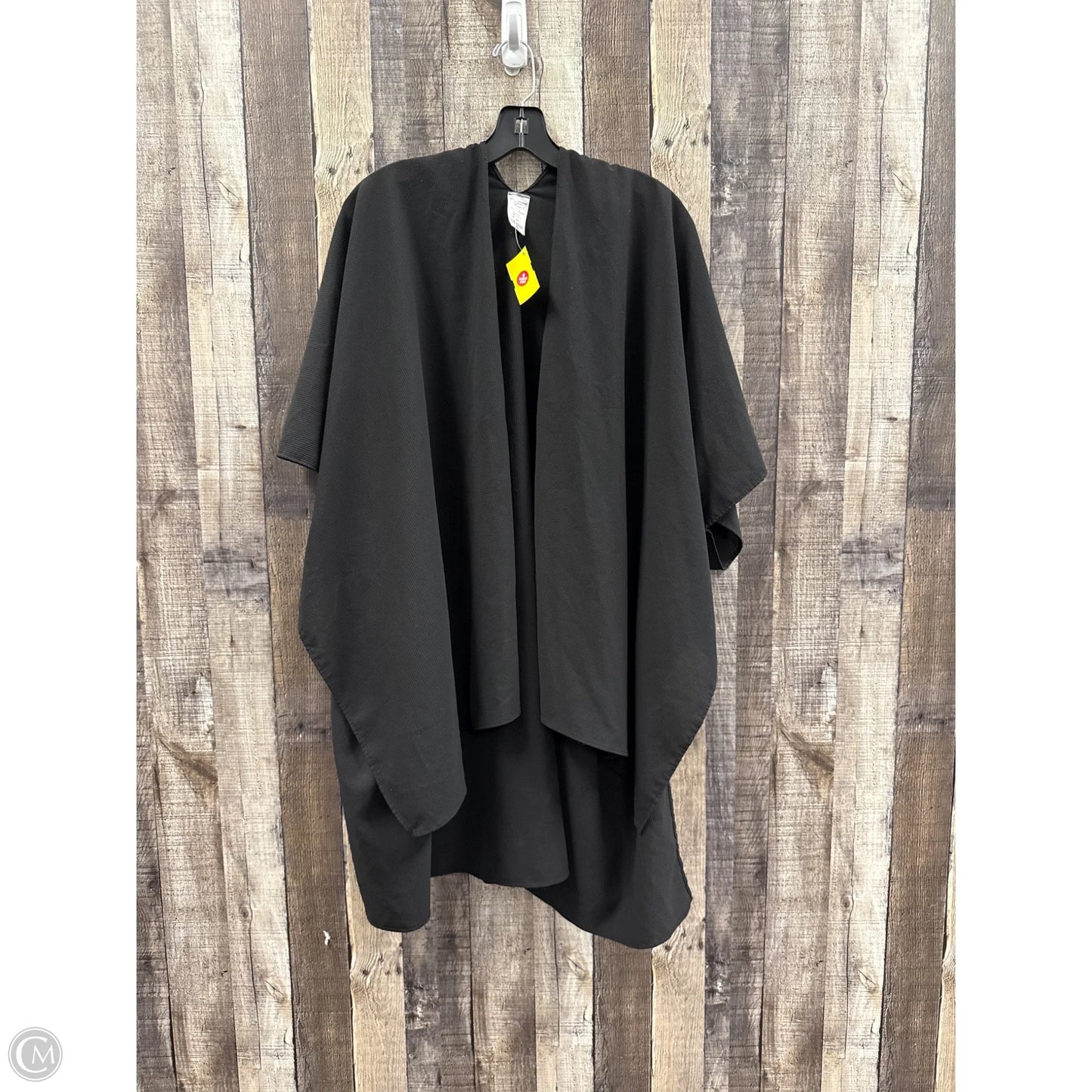 Kimono By Cmf In Black, Size: Osfm