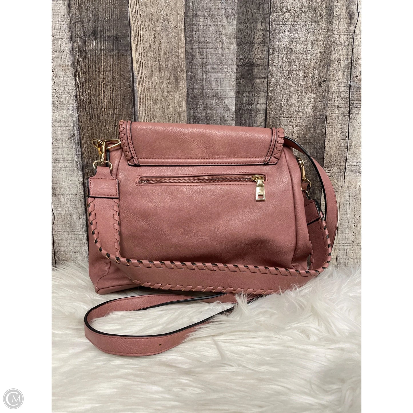 Crossbody By Jen & Co, Size: Medium