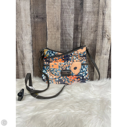 Crossbody By Cme, Size: Small