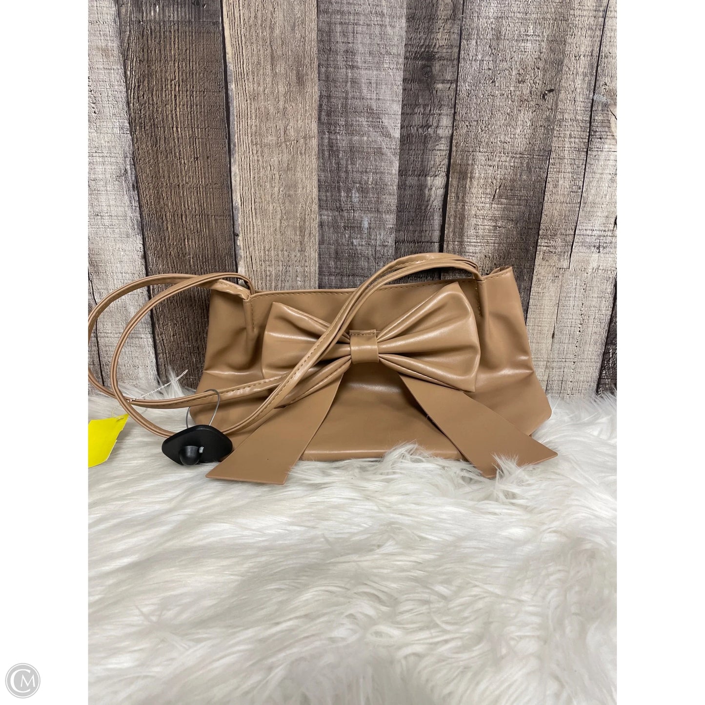 Handbag By Cmf, Size: Medium