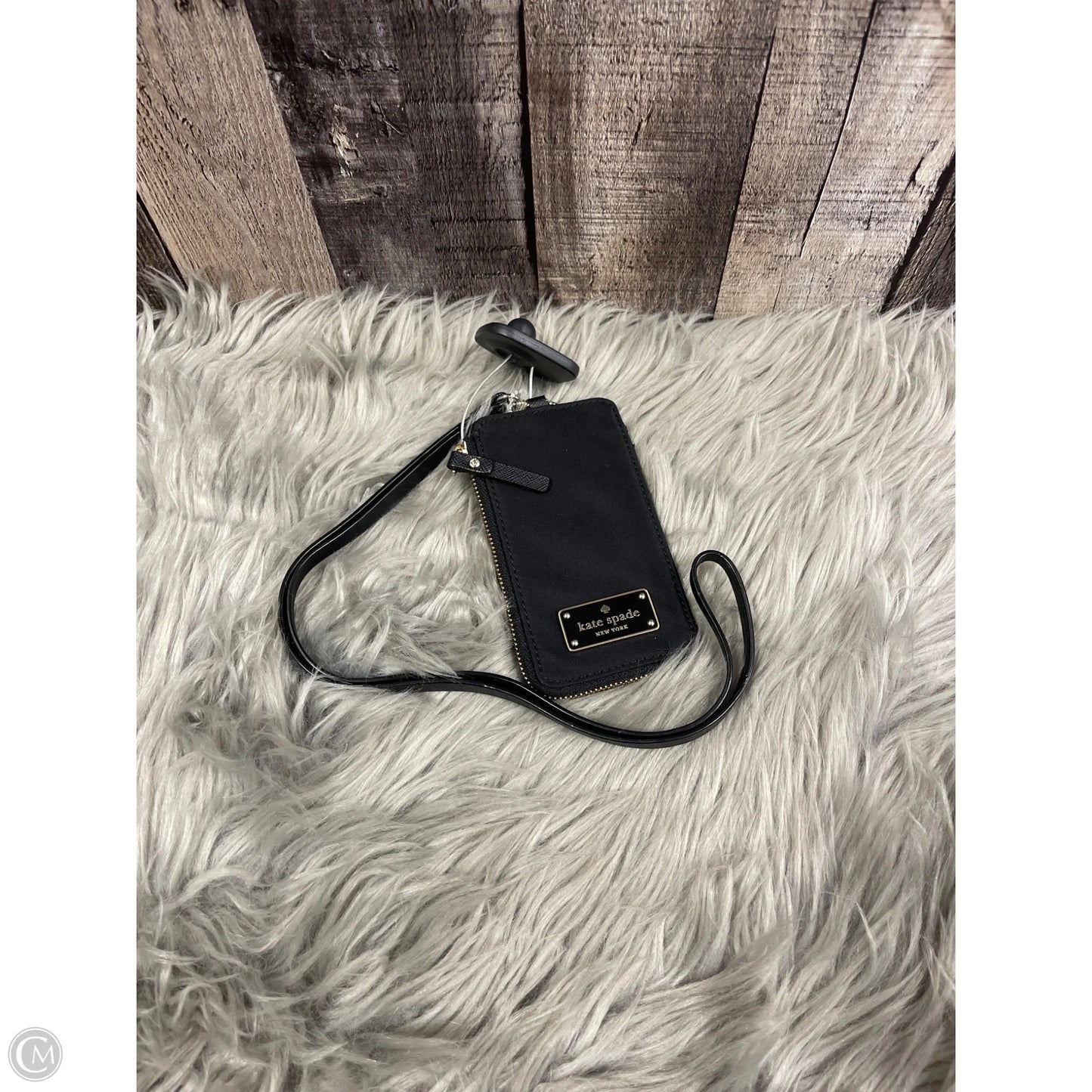 Lanyard Designer By Kate Spade, Size: Small