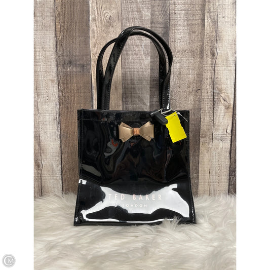 Handbag By Ted Baker, Size: Medium
