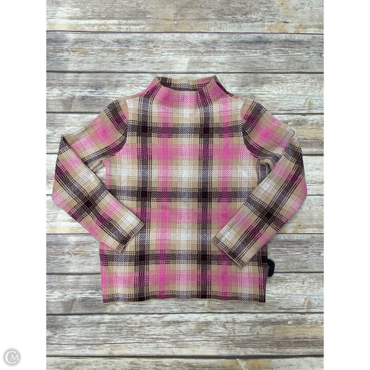 Sweater By Ann Taylor In Multi-colored, Size: Xs