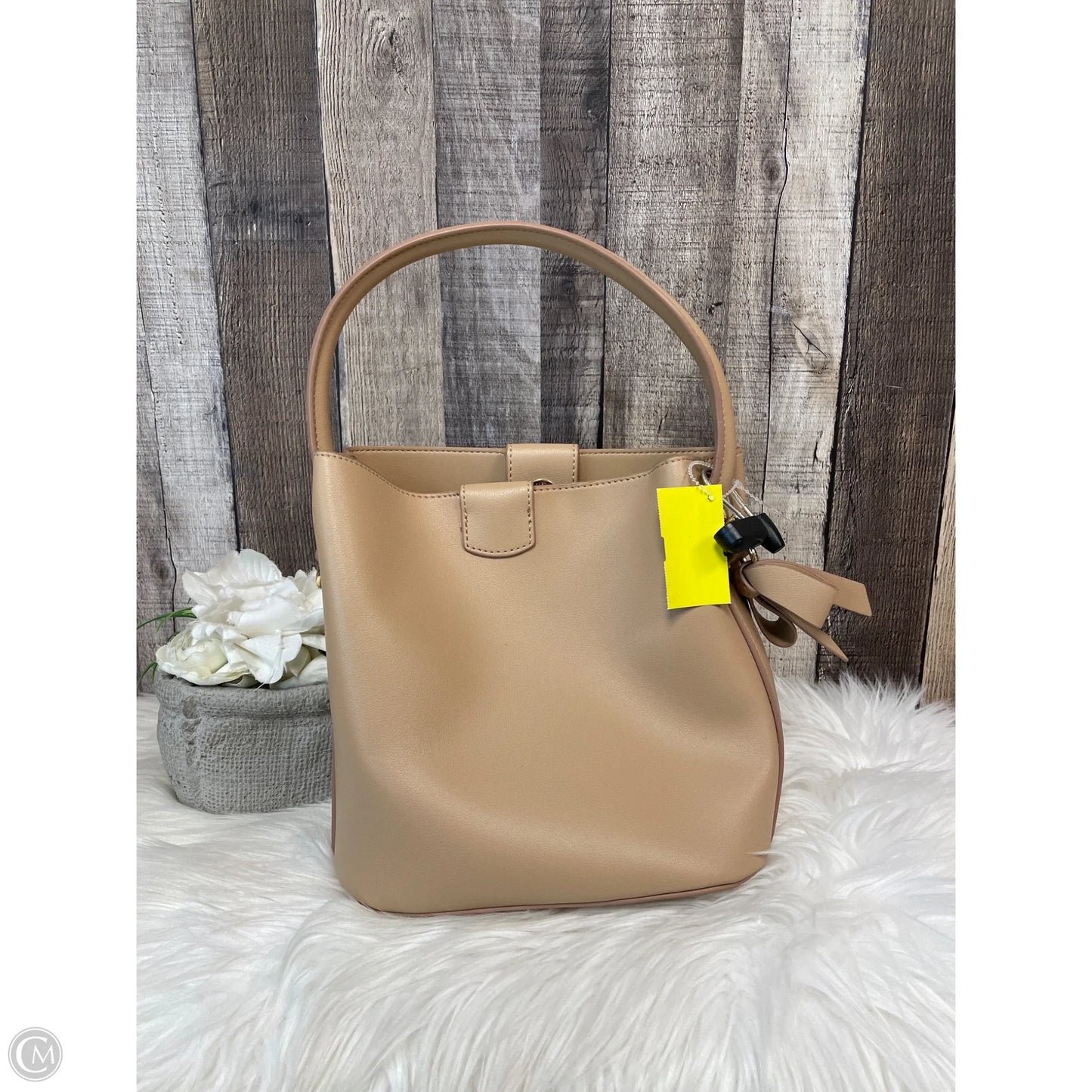 Handbag By Nanette Lepore, Size: Small