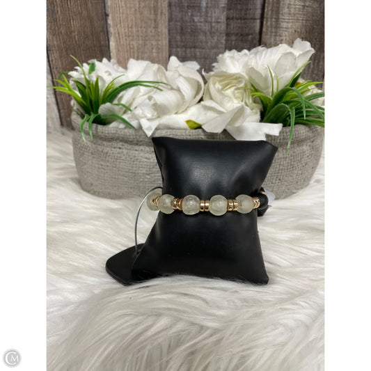 Bracelet Beaded By Cmf