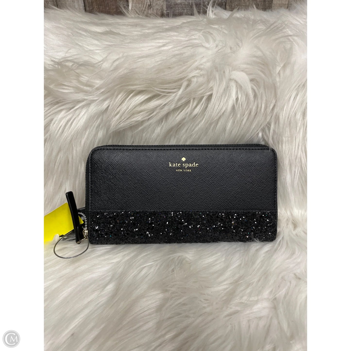 Wallet Designer By Kate Spade, Size: Medium