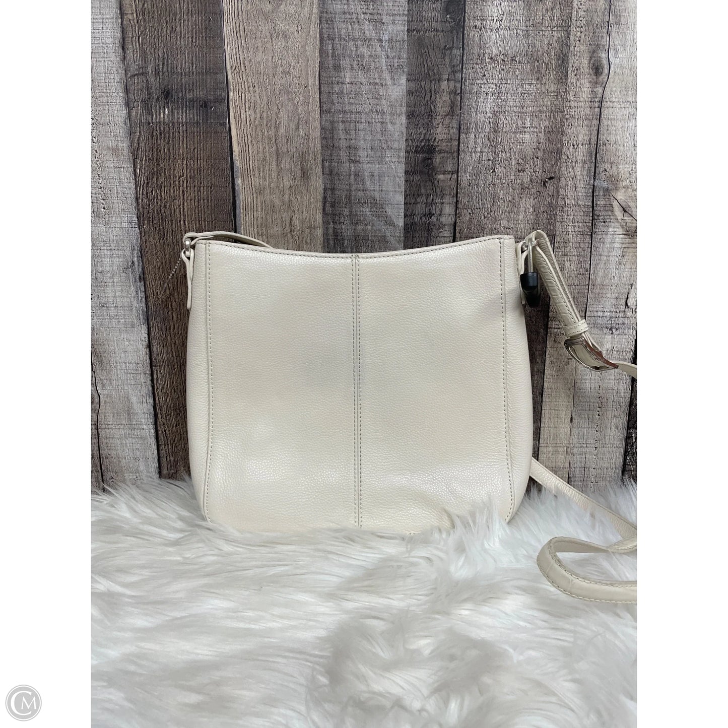 Crossbody By Brighton, Size: Medium