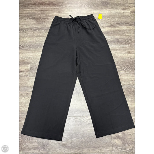 Pants Dress By Cme In Black, Size: M