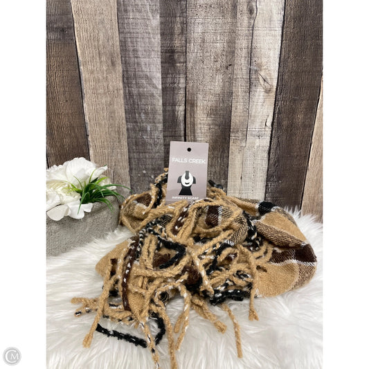 Scarf Infinity By Falls Creek