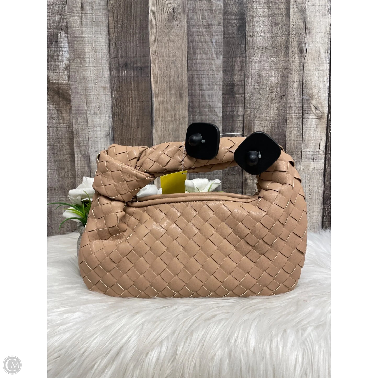 Handbag By Cmf, Size: Small