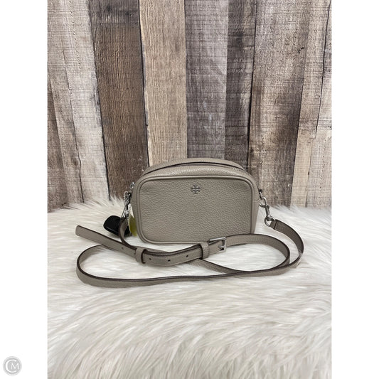 Crossbody Designer By Tory Burch, Size: Small