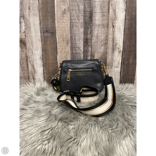 Crossbody Luxury Designer By Marc Jacobs, Size: Medium