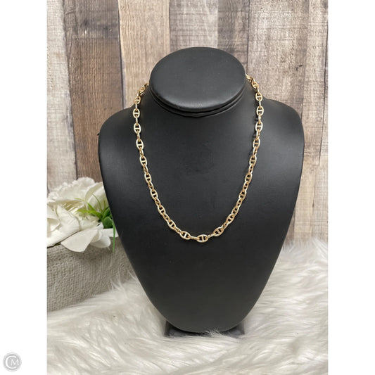 Necklace Choker & Collar By Cmf