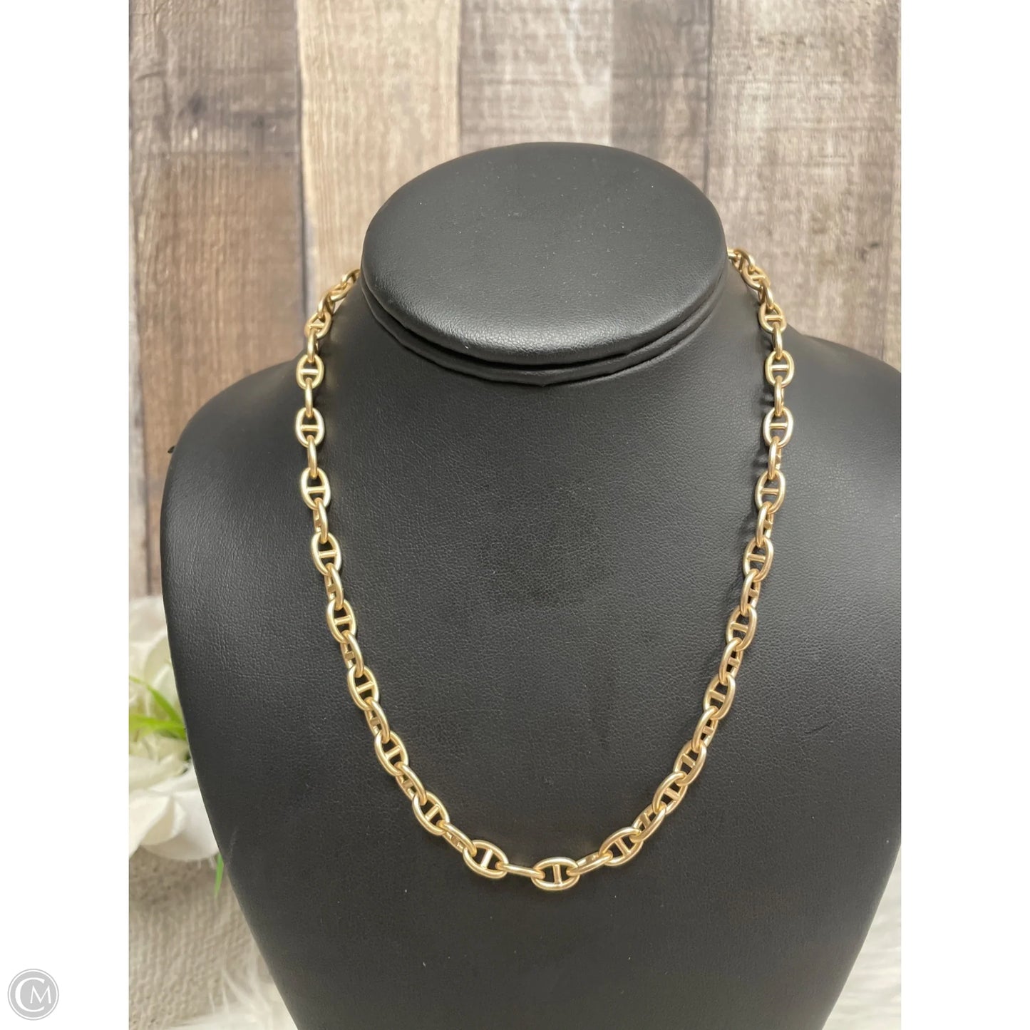 Necklace Choker & Collar By Cmf