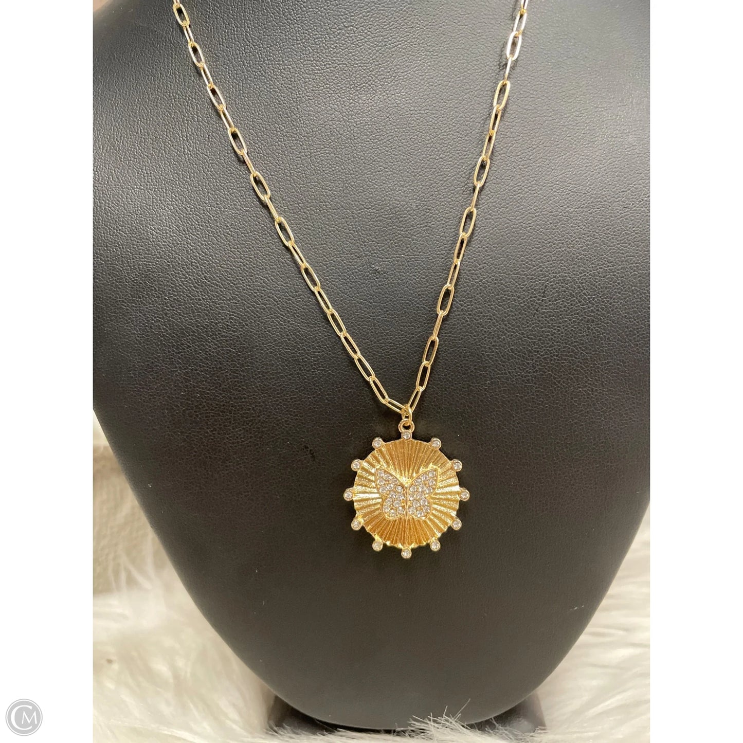 Necklace Pendant By Cmf