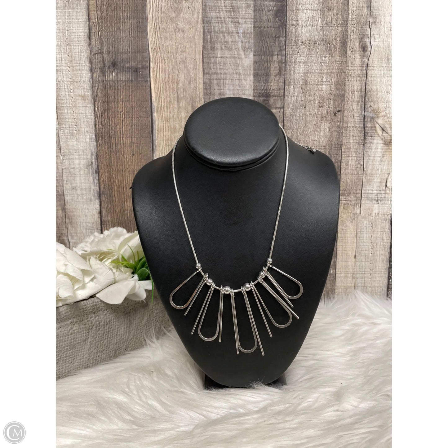 Necklace Other By Cmf
