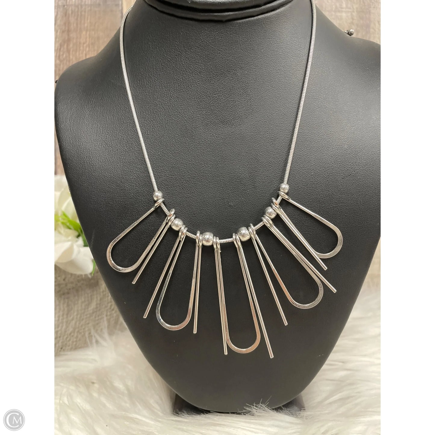 Necklace Other By Cmf