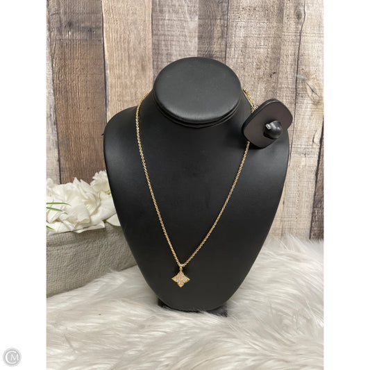 Necklace Charm By Cmc