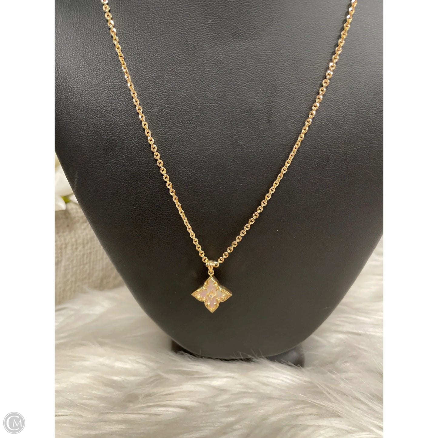 Necklace Charm By Cmc
