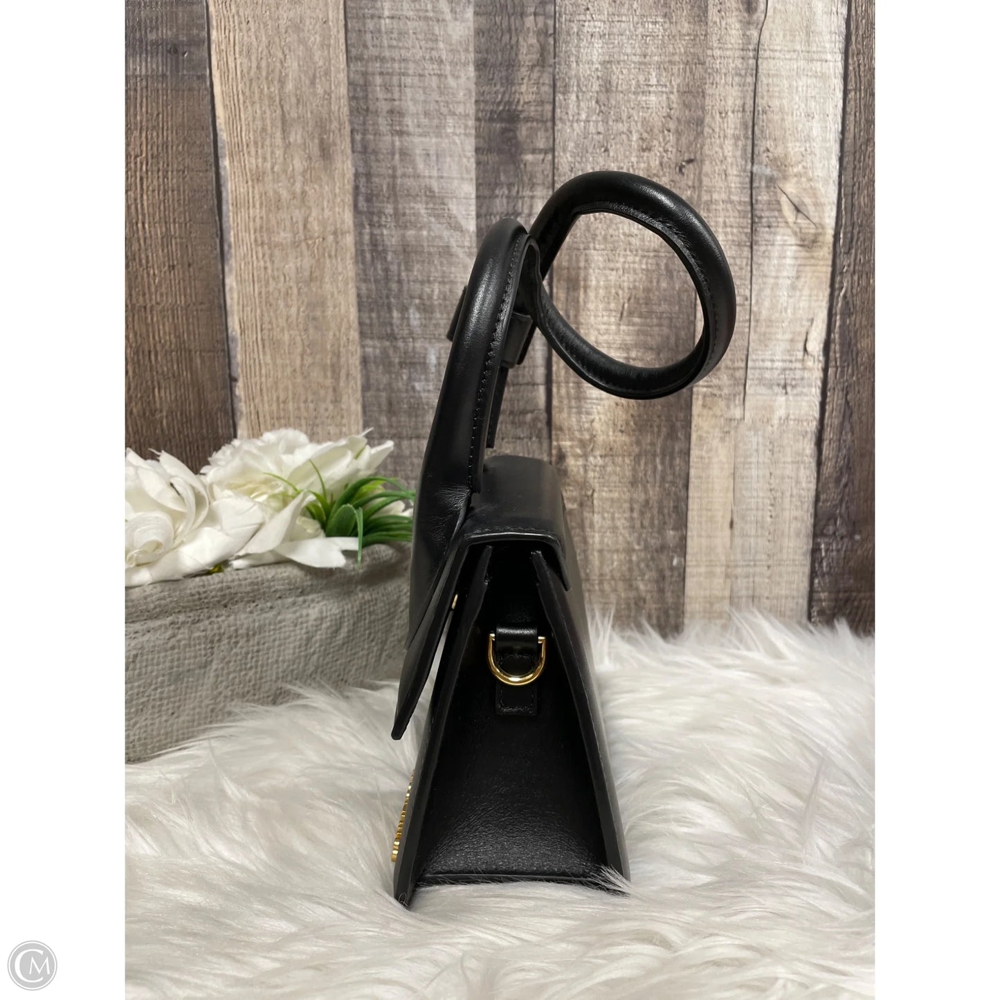 Handbag By Cma, Size: Small