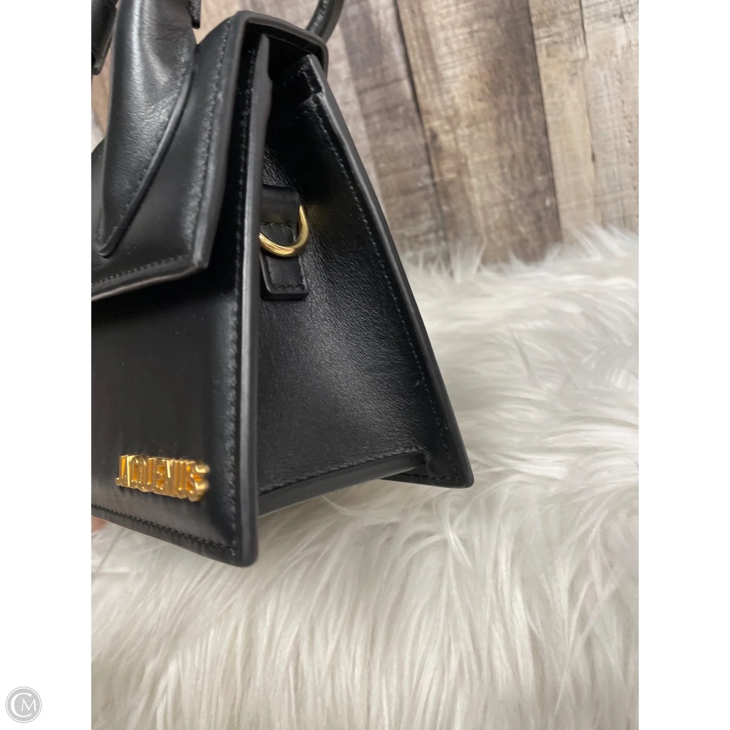 Handbag By Cma, Size: Small