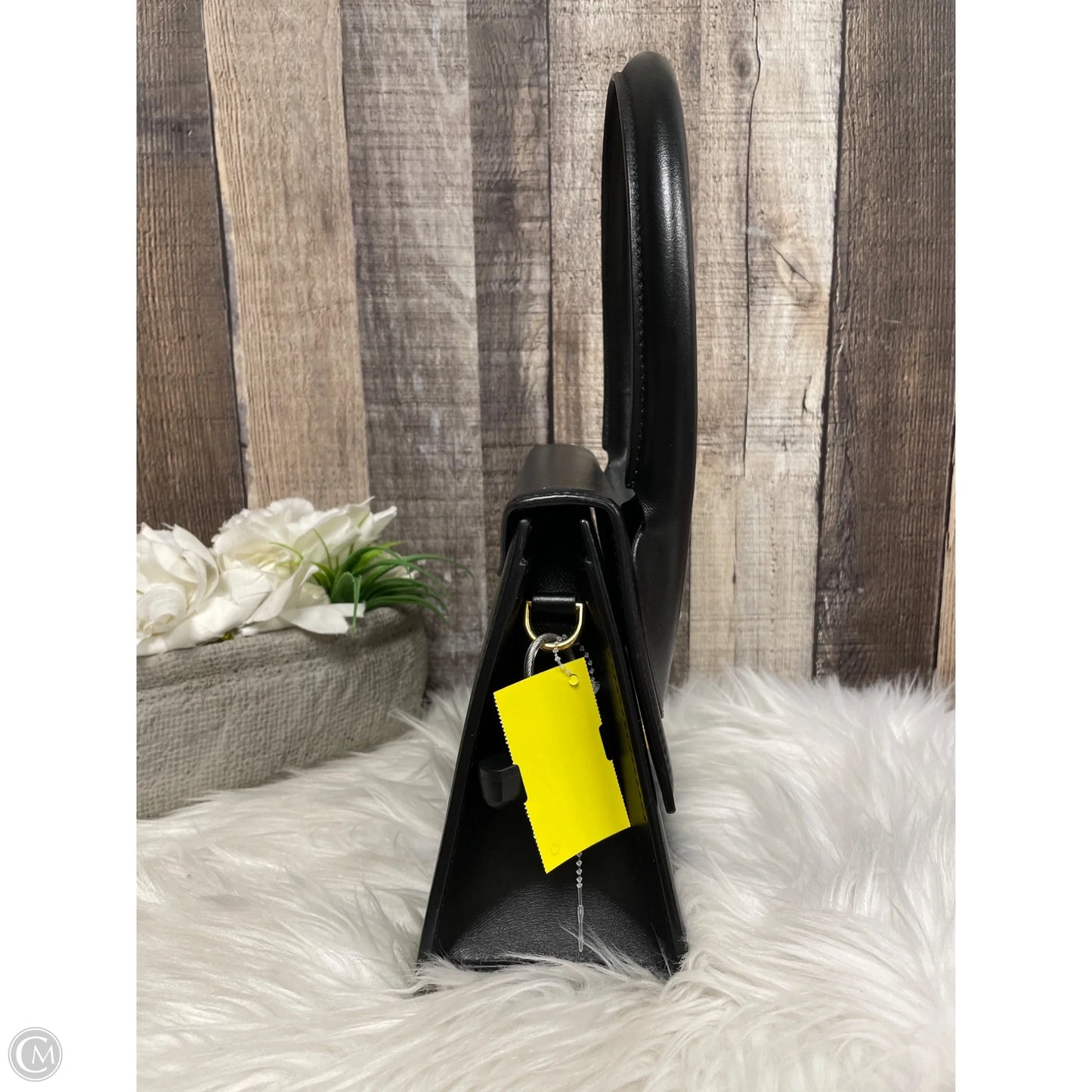 Handbag By Cma, Size: Medium