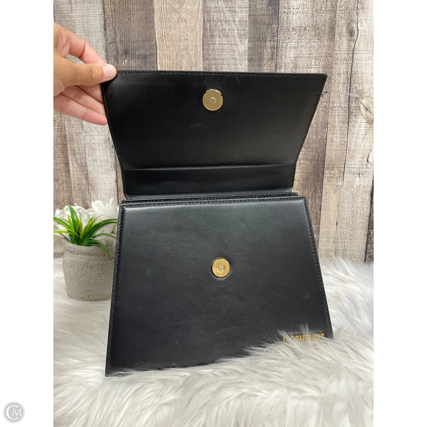 Handbag By Cma, Size: Medium