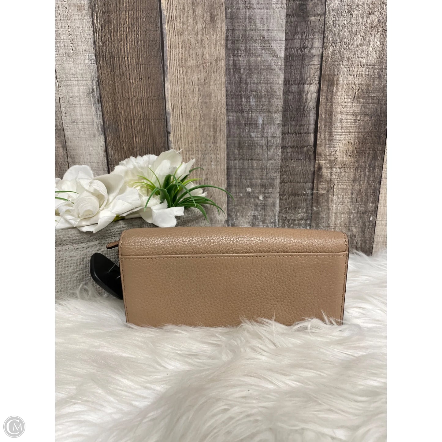 Wallet Designer By Michael Kors, Size: Medium