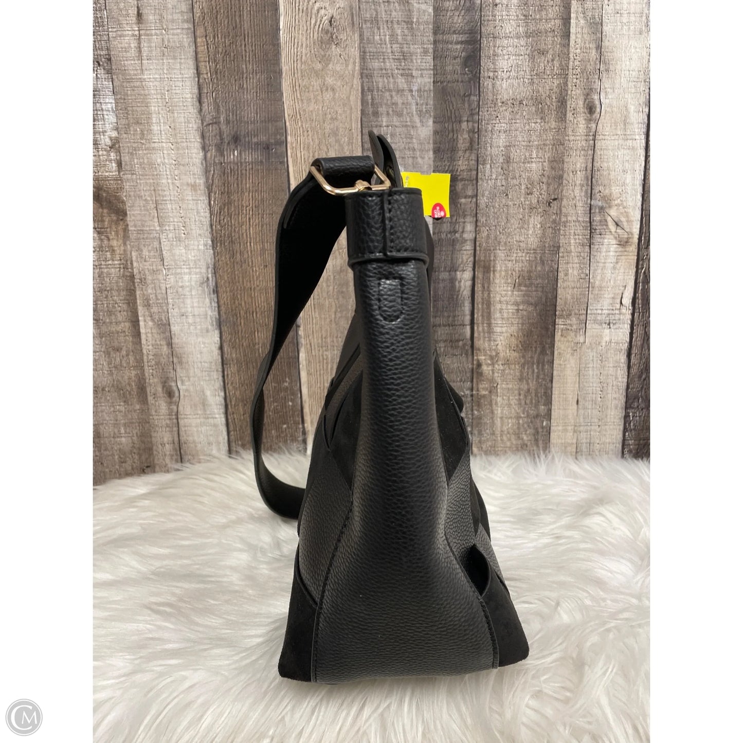 Handbag By Shiraleah, Size: Large