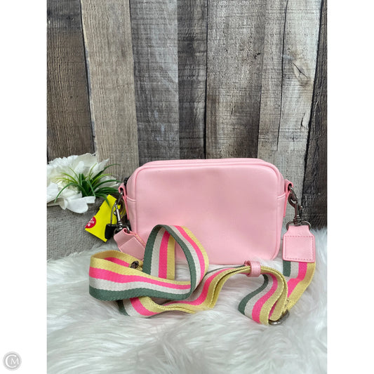 Crossbody By Universal Thread, Size: Medium