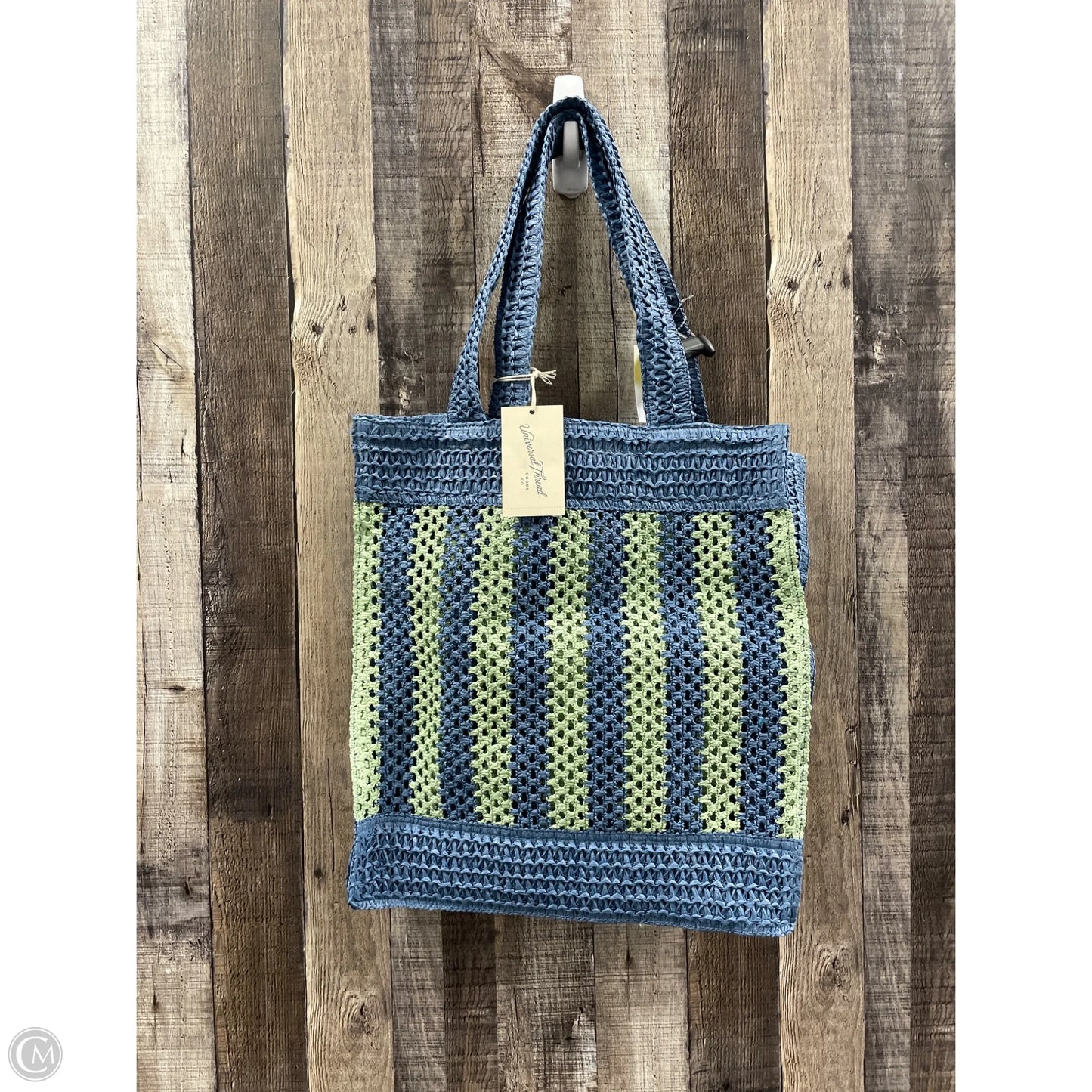 Handbag By Universal Thread, Size: Medium