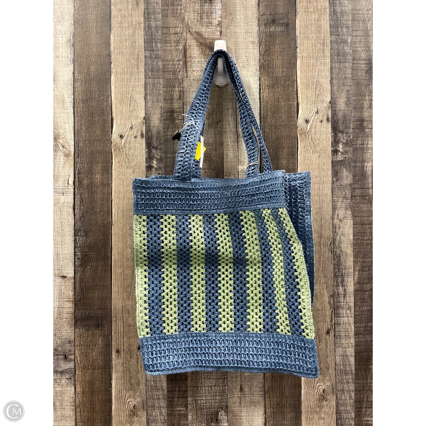 Handbag By Universal Thread, Size: Medium