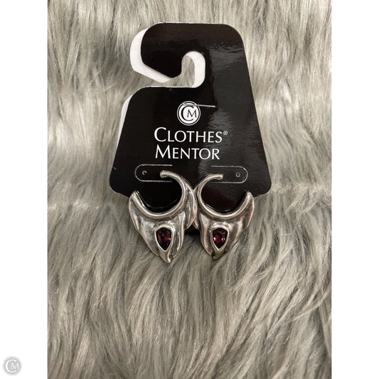 Earrings Dangle/drop By Uno De 50