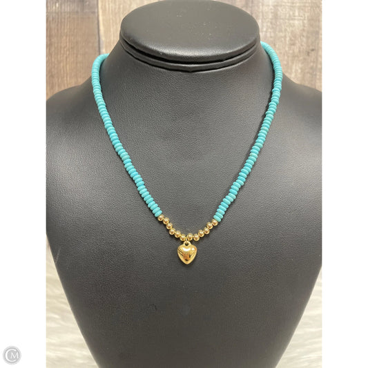 Necklace Charm By Cmf