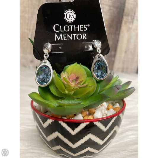 Earrings Dangle/drop By Cmf