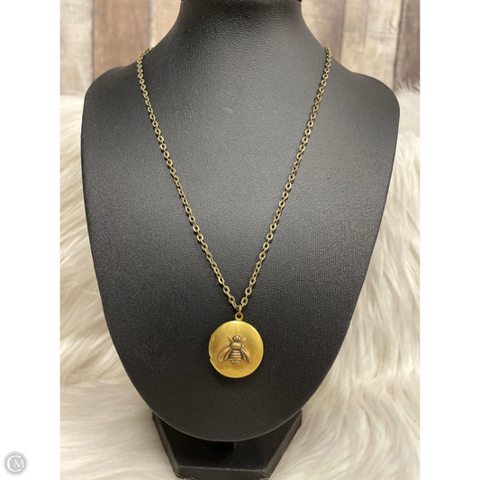Necklace Charm By Cmf
