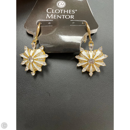 Earrings Dangle/drop By Cme
