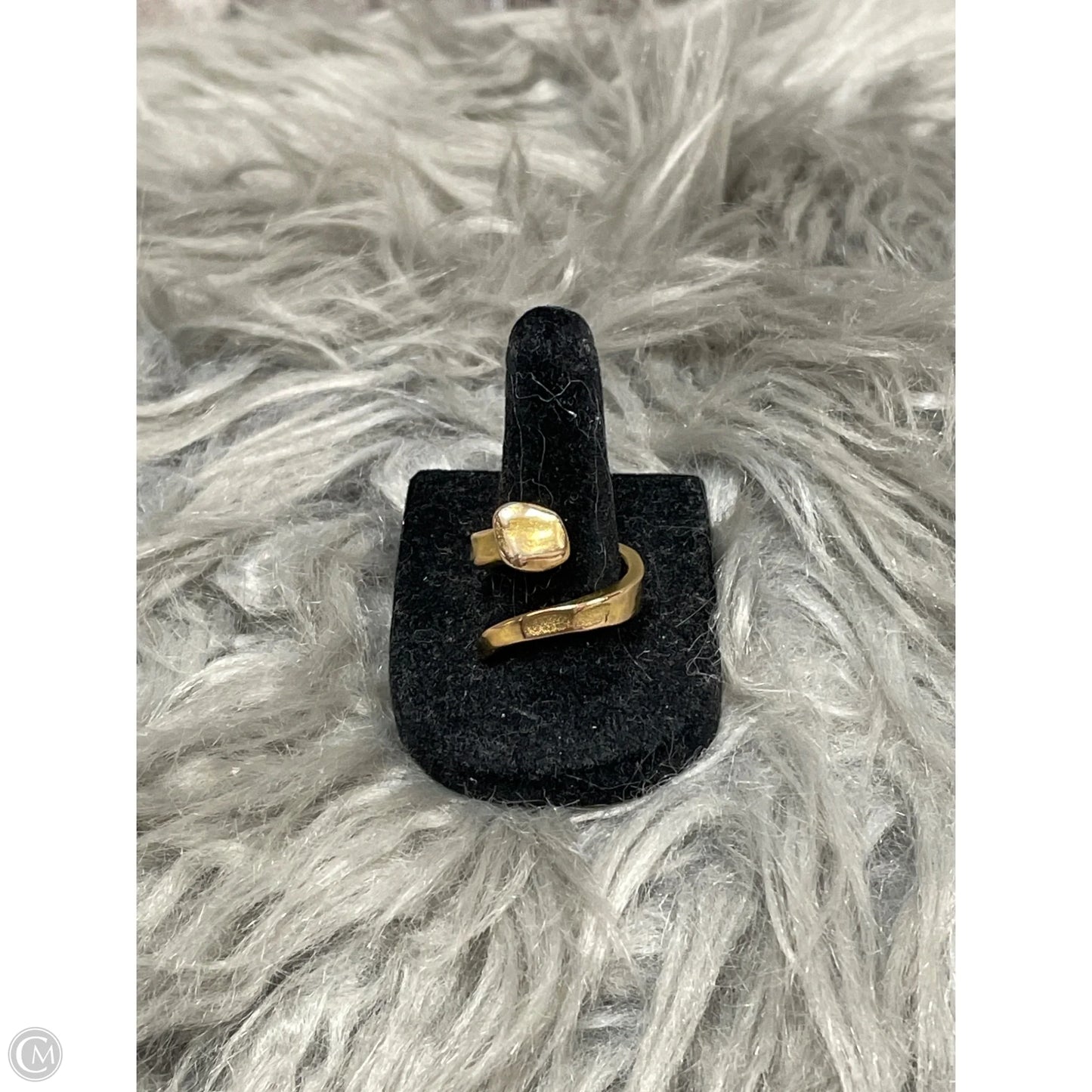 Ring Other By Uno De 50