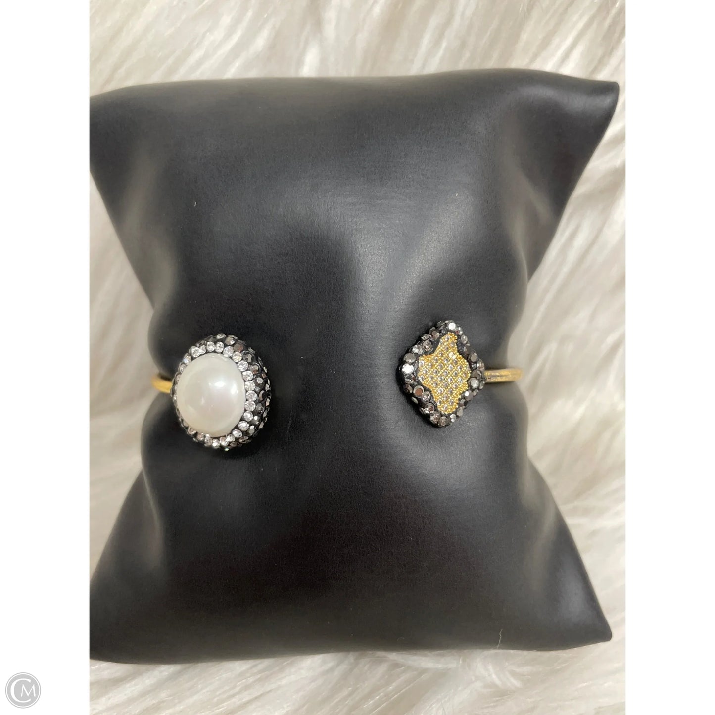 Bracelet Bangle By Cmf