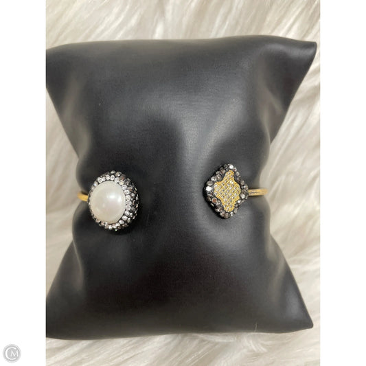 Bracelet Bangle By Cmf