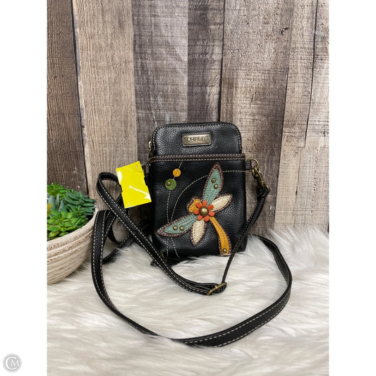 Crossbody By Chala, Size: Small