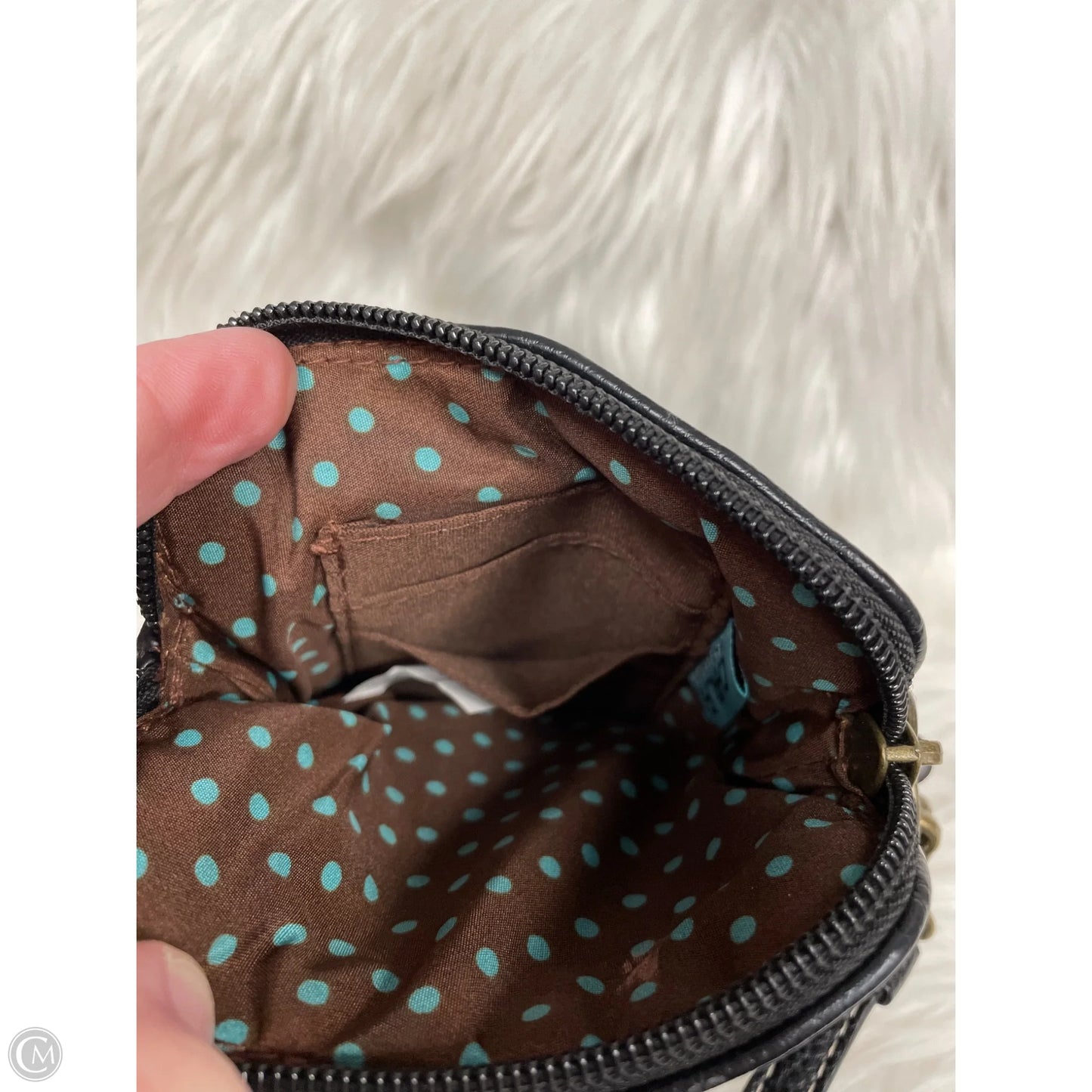 Crossbody By Chala, Size: Small