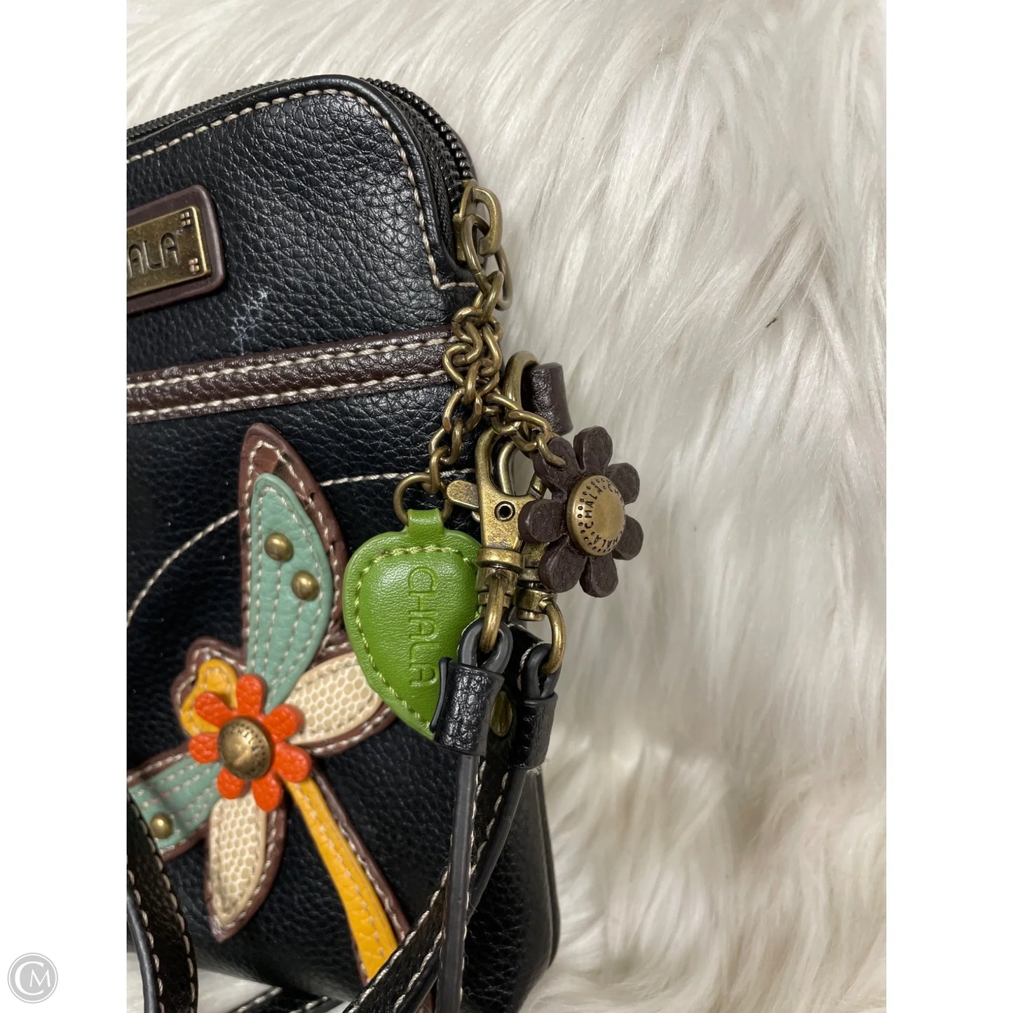 Crossbody By Chala, Size: Small