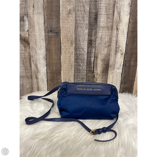 Crossbody Designer By Marc By Marc Jacobs, Size: Small