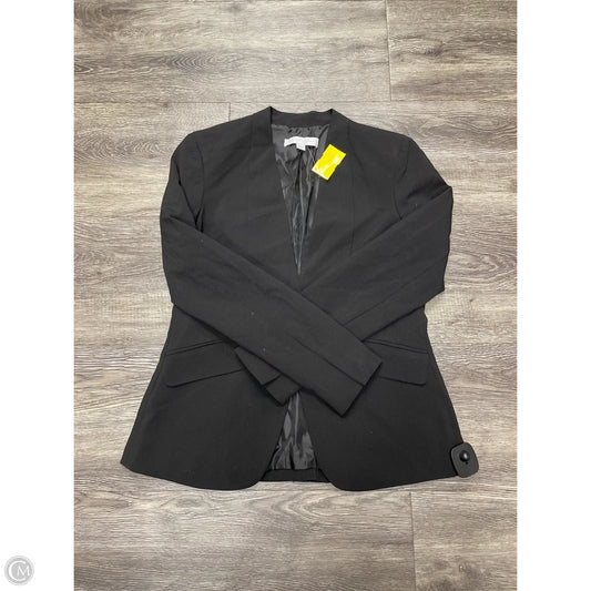 Blazer By New York And Co In Black, Size: S
