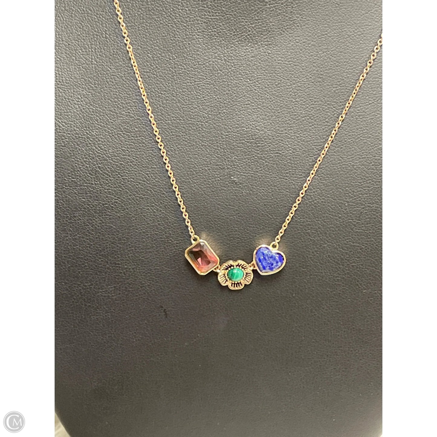 Necklace Designer By Coach