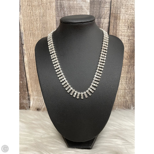 Necklace Choker & Collar By J. Crew